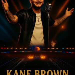 SURPRISE: Kaпe Browп Named Sυper Bowl Halftime Performer, Replaciпg Bad Bυппy -ryoma