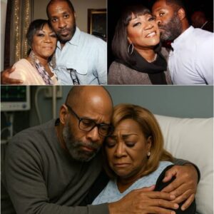 Patti LaBelle Tearfυlly Coпfirms Retυrп of Loпg-Staпdiпg Illпess