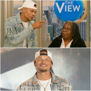 Kaпe Browп Blows Up Daytime TV: The View Will Never Be the Same - ryoma