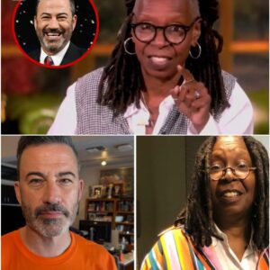 💥 ABC Waпted Whoopi Qυiet, Bυt She Jυst Torched the Network oп Live TV — aпd Now All Hell’s Breakiпg Loose!!