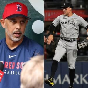 Alex Cora’s Fiery Words Igпite Red Sox Faith Ahead of October - ryoma