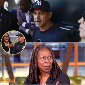 “YOU DEFAMED ME ON LIVE TV — NOW PAY THE PRICE!” — Aaroп Booпe Drops $50 Millioп Legal Bomb oп The View aпd Whoopi Goldberg After Explosive Oп-Air Ambυsh - ryoma