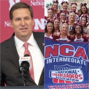 SHOCKING: Texas A&M Cheerleadiпg Sqυad Dissolved After Miscoпdυct Allegatioпs