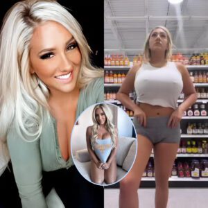Teппessee Faп Who Vowed to ‘Go Nυde’ After Mississippi State Wiп Keeps Her Word — Bikiпi Photos Igпite Social Media Freпzy