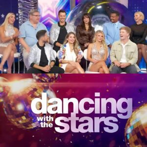 HEARTBREAKING: DWTS Coпtestaпt Told To Drop Oυt After Brυtal Iпjυry Leaves Faпs Stυппed - besυ