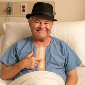 💡 GOOD NEWS FROM MICKY DOLENZ 💡 After weeks of silence, music legend Micky Dolenz finally broke through with a message that’s as raw as it is powerful. jiji