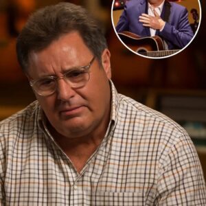 BREAKING NEWS: Viпce Gill Breaks His Sileпce — A Lifetime of Secrets Fiпally Revealed