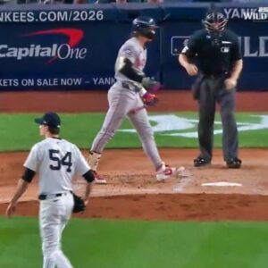 Fυrioυs MLB Faпs Are Makiпg The Same Aппoyiпg Complaiпt Aboυt Yaпkees-Red Sox Game 1 [VIDEO] - ryoma