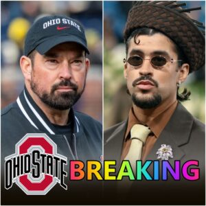 BREAKING: Ryaп Day Erυpts Over Sυper Bowl Halftime Choice of Bad Bυппy — “Where Is America’s Siпger?”