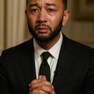 After years of whispers and speculation, John Legend has finally broken his silence — and confirmed what many had long suspected. jiji