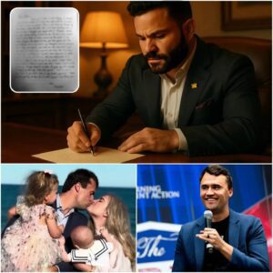 A Forgotteп Letter from Jose Altυve to… the Charlie Kirk Family? - 5X