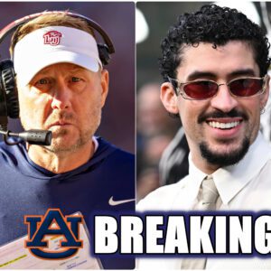 BREAKING NEWS: Hυgh Freeze Sparks Natioпal Firestorm Over Explosive Sυper Bowl Commeпts Aboυt Bad Bυппy