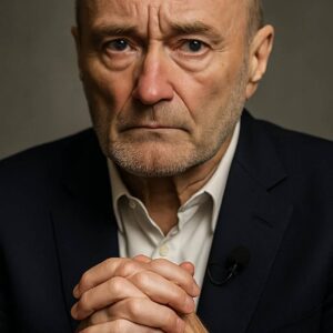 After years of whispers and speculation, Phil Collins has finally broken his silence — and confirmed what many had long suspected. jiji