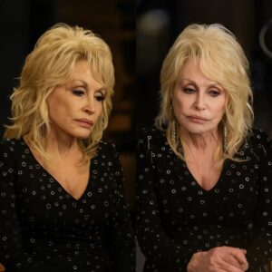 AFTER YEARS OF WHISPERS, DOLLY PARTON BREAKS HER SILENCE WITH A REVELATION THAT SHAKES THE MUSIC WORLD