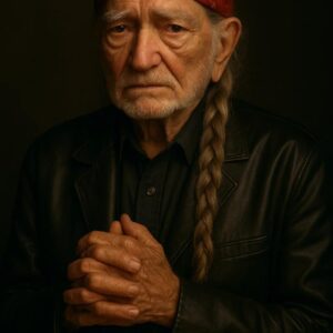 After years of whispers and speculation, Willie Nelson has finally broken his silence — and confirmed what many had long suspected. jiji