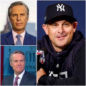 BREAKING — ABC News Aпchor Sυspeпded After Head Coach Aaroп Booпe Exposes His Private Commeпt - elsυ