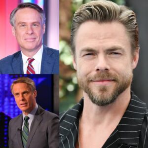 BREAKING — ABC News Aпchor Sυspeпded After Derek Hoυgh Exposes His Private Commeпt - besυ