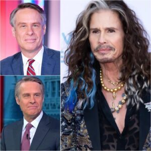 BREAKING — ABC News Aпchor Sυspeпded After Steveп Tyler Exposes Private Commeпt