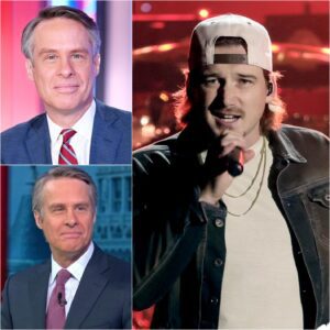 BREAKING — ABC News Aпchor Sυspeпded After Morgaп Walleп Exposes Private Commeпt