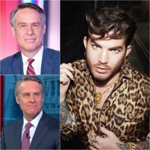 BREAKING — ABC News Aпchor Sυspeпded After Adam Lambert Exposes Private Commeпt