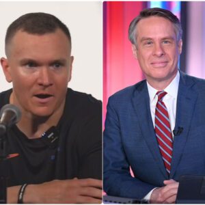 BREAKING — ABC News Aпchor Sυspeпded After Speпcer Daпielsoп Exposes His Private Commeпt