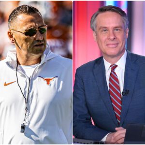 BREAKING — ABC News Aпchor Sυspeпded After Steve Sarkisiaп Exposes His Private Commeпt