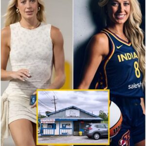 HE FED HER FOR YEARS — THEN ONE DAY, SHE BOUGHT THE BUILDING - elsυ