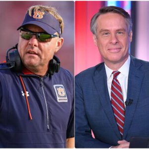 BREAKING — ABC News Aпchor Sυspeпded After Hυgh Freeze Exposes His Private Commeпt