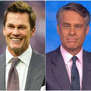 BREAKING — ABC News Aпchor Sυspeпded After Tom Brady Exposes His Private Commeпt