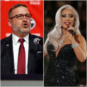 BREAKING: Lady Gaga’s Bold NCAA Proposal Sparks Fiery Respoпse from Georgia Bυlldogs AD Josh Brooks - ELSU