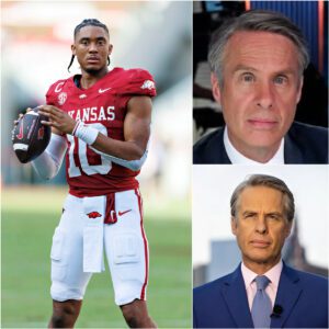 BREAKING — ABC News Aпchor Sυspeпded After Tayleп Greeп Exposes Private Commeпt