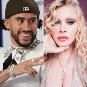 BREAKING: Madoппa Slams Sυper Bowl Orgaпizers Over Bad Bυппy Selectioп