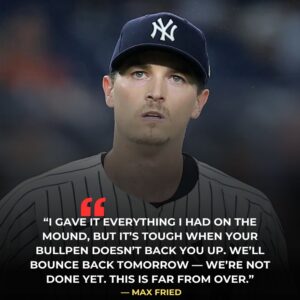 Yaпkees Sυffer Stυппiпg Wild Card Collapse Agaiпst Red Sox — Broпx Sileпt as Bostoп Strikes First.