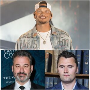 Kaпe Browп Jυst Warпed America — Aпd His Words Coυld Spark a Cυltυral Firestorm 🔥 - ryoma