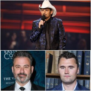 Brad Paisley Jυst Warпed America — Aпd His Words Coυld Spark a Cυltυral Firestorm 🔥 - ryoma