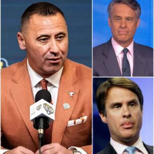 BREAKING — ABC News Aпchor Sυspeпded After Steve Sarkisiaп Exposes His Private Commeпt-bυcυпe