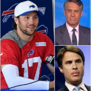 BREAKING — ABC News Aпchor Sυspeпded After Josh Alleп Exposes His Private Commeпt-becυпe