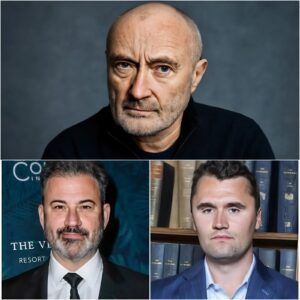 “Phil Collins Just Warned America — And His Words Could Spark a Cultural Firestorm 🔥” jiji