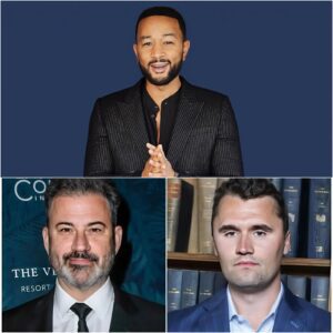 “John Legend Just Warned America — And His Words Could Spark a Cultural Firestorm 🔥” jiji