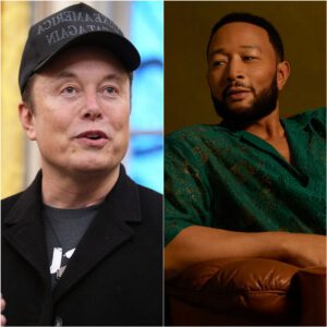 🚨 BREAKING: John Legend Shocks the World — Rejects Elon Musk’s $500 Million Deal 🚨jiji