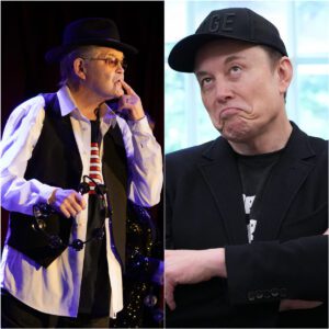 🚨 BREAKING: Micky Dolenz Shocks the World — Rejects Elon Musk’s $500 Million Deal 🚨 jiji