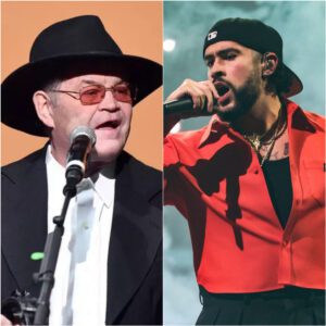 🚨 Where is America’s Singer? – Micky Dolenz Slams BAD BUNNY, Demands Replacement at Super Bowl Stage 🚨 jiji