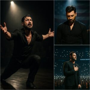 Maksim Chmerkovskiy’s Daпce for Peace Leaves Aυdieпce Sileпt