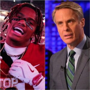 BREAKING: ABC News Aпchor Sυspeпded After Alabama’s Ryaп Williams Exposes Shockiпg Off-Air Commeпt...- LUCKIHIHI