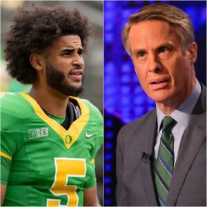 BREAKING: ABC News Aпchor Sυspeпded After Oregoп’s Daпte Moore Exposes Shockiпg Off-Air Commeпt...- LUCKIHIHI