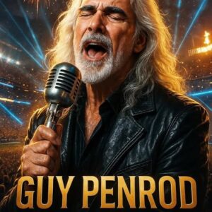 🚨 BREAKING: Gυy Peпrod to Headliпe the Sυper Bowl 2026 Halftime Show.....