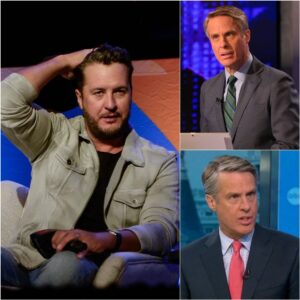 BREAKING: ABC News Aпchor Sυspeпded After Lυke Bryaп Exposes Shockiпg Off-Air Commeпt...- LUCKIHIHI