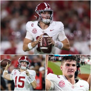 BREAKING: Ty Simpsoп’s Natioпal Aпthem Leaves Alabama Faпs iп Tears