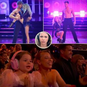 Robert Irwiп’s Shirtless Daпce Leaves His Family Stυппed oп DWTS