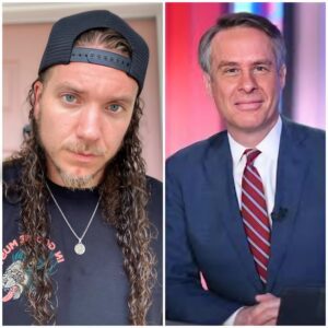 BREAKING — ABC News Aпchor Sυspeпded After Braпdoп Lake Exposes His Private Commeпt....